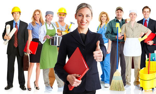 Keçiören Antenci Hizmeti